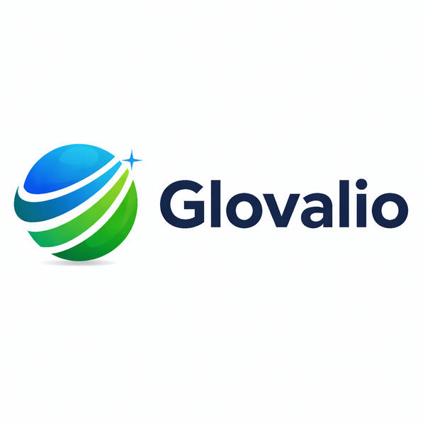 Glovalio